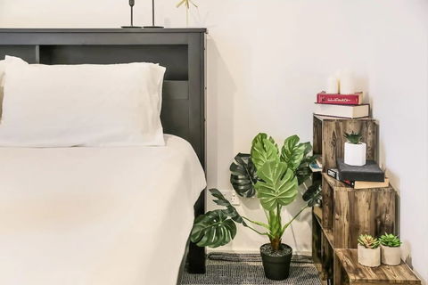 A07-darling Harbour 2 BDR Loft - Accommodation in Bendigo 0