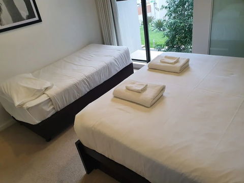 A07-darling Harbour 2 BDR Loft - Accommodation in Bendigo 1