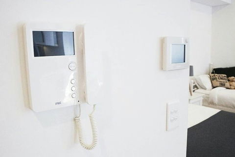 B08-darling Harbour Studio - Accommodation in Bendigo 0