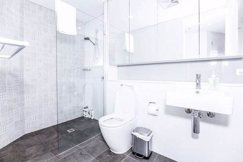 B08-darling Harbour Studio - Accommodation in Bendigo 2