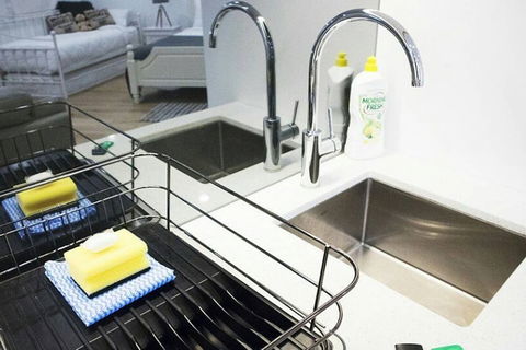 B08-darling Harbour Studio - Accommodation in Bendigo 1