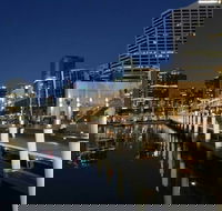 A19 Darling Harbour 2 BDR APT - Accommodation in Bendigo