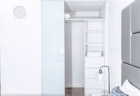 E06-darling Harbour Studio - Accommodation in Bendigo 4