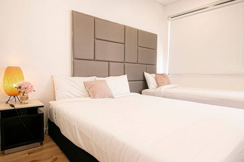 E06-darling Harbour Studio - Accommodation in Bendigo 6