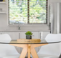 Twin Tallows - Accommodation in Bendigo