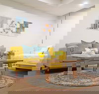 C08-darling Harbour Studio - Accommodation in Bendigo