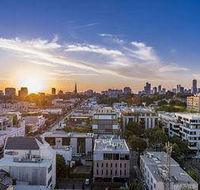 Oaks Pinnacle - Accommodation in Bendigo