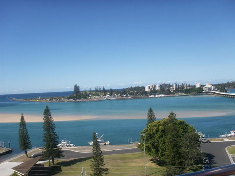 Sunrise Luxury Apartments - Accommodation in Bendigo 3