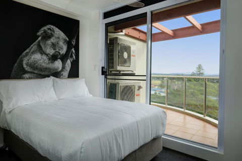 Sunrise Luxury Apartments - Accommodation in Bendigo 4