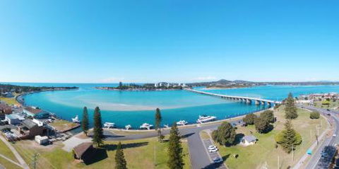 Sunrise Luxury Apartments - Accommodation in Bendigo 1