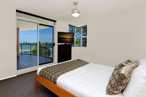 Sunrise Luxury Apartments - Accommodation in Bendigo 5