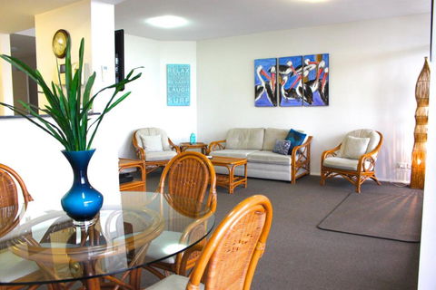 Sunrise Luxury Apartments - Accommodation in Bendigo 6