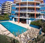 Sunrise Luxury Apartments - Accommodation in Bendigo