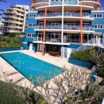 Sunrise Luxury Apartments - Accommodation in Bendigo 0