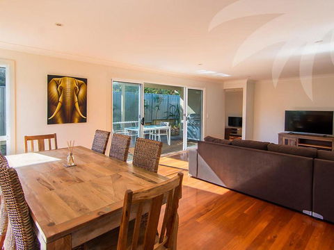 Dunes - Accommodation in Bendigo 2
