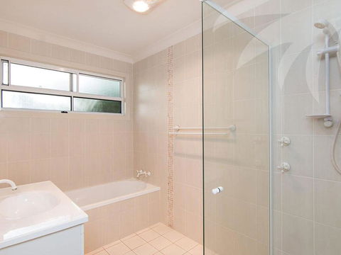 Dunes - Accommodation in Bendigo 3