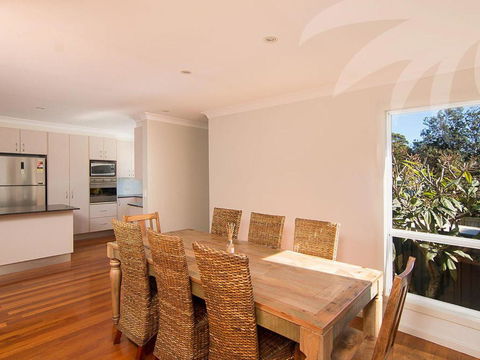 Dunes - Accommodation in Bendigo 1