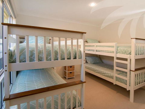 Dunes - Accommodation in Bendigo 5