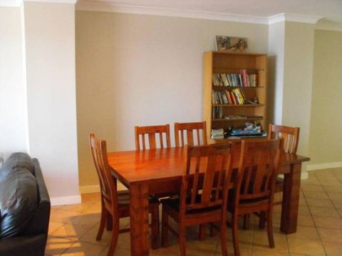 El Sandi Unit 10 14 18 North Street - Accommodation in Bendigo 1