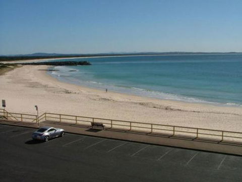 El Sandi Unit 10 14 18 North Street - Accommodation in Bendigo 3