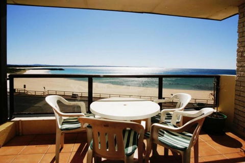 El Sandi Unit 10 14 18 North Street - Accommodation in Bendigo 4