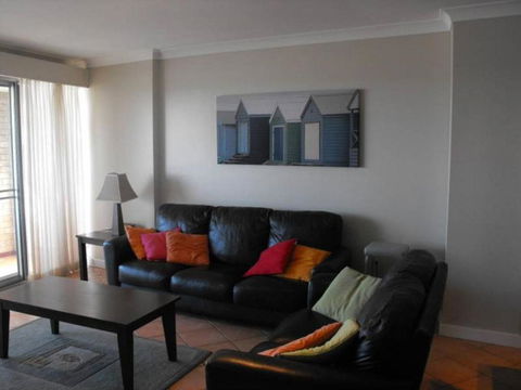 El Sandi Unit 10 14 18 North Street - Accommodation in Bendigo 2