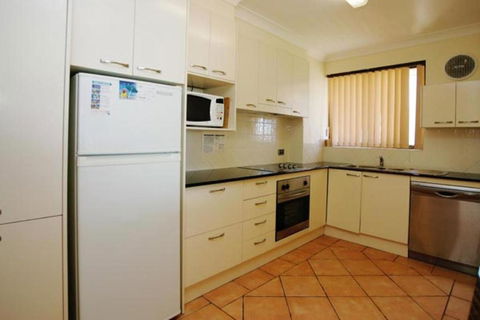El Sandi Unit 10 14 18 North Street - Accommodation in Bendigo 6