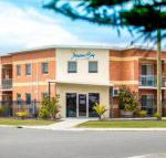 Jurien Bay Motel Apartments - Accommodation in Bendigo