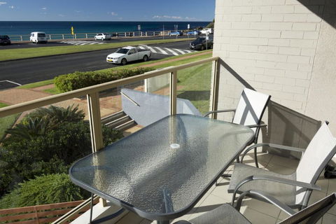 Ebbtide Unit 04 2 6 North Street - Accommodation in Bendigo 6