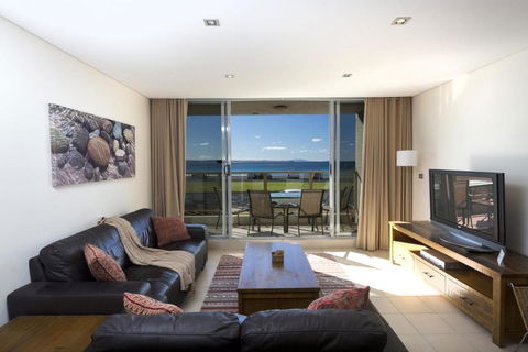 Ebbtide Unit 04 2 6 North Street - Accommodation in Bendigo 2
