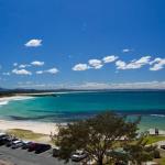 Beachpoint Unit 401 28 North Street - Accommodation in Bendigo 0