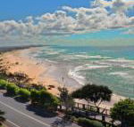 Unit 8 Phoenix Apartments 1736 David Low Way Coolum Beach LINEN INCLUDED 500 BOND - Accommodation in Bendigo
