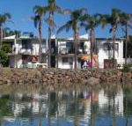 Beachfront 1 25 Willow Street - Accommodation in Bendigo