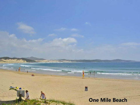 Beach House 7 26 One Mile Close Air Conditioned Wifi Foxtel Linen - Accommodation in Bendigo 2