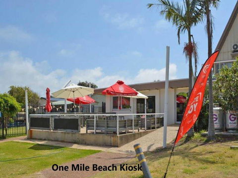 Beach House 7 26 One Mile Close Air Conditioned Wifi Foxtel Linen - Accommodation in Bendigo 4