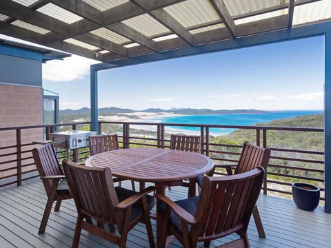Beach House 7 26 One Mile Close Air Conditioned Wifi Foxtel Linen - Accommodation in Bendigo 6