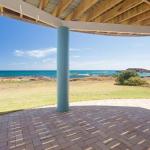 The Whale Watcher 1 / 6 Birubi Lane Waterfront Unit With Stunning Views Level Access - Accommodation in Bendigo 0