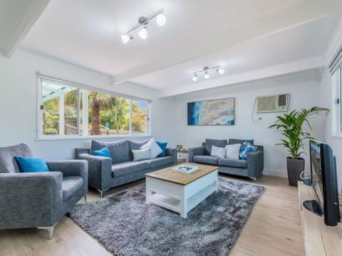 DRIFTAWAY ACROSS FROM SURF BEACH - Accommodation in Bendigo 6