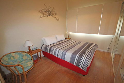 Sassafras Unit 1 Coffs Harbour - Accommodation in Bendigo 2