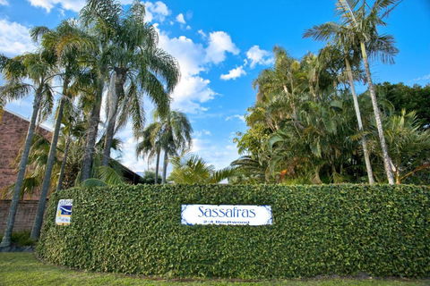 Sassafras Unit 1 Coffs Harbour - Accommodation in Bendigo 1