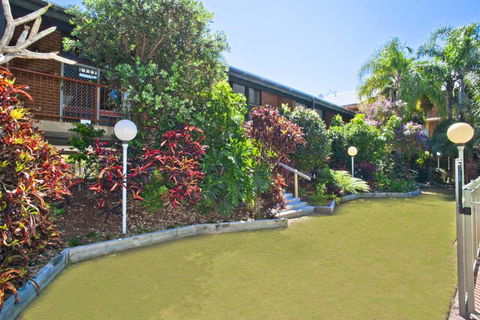Sassafras Unit 1 Coffs Harbour - Accommodation in Bendigo 4