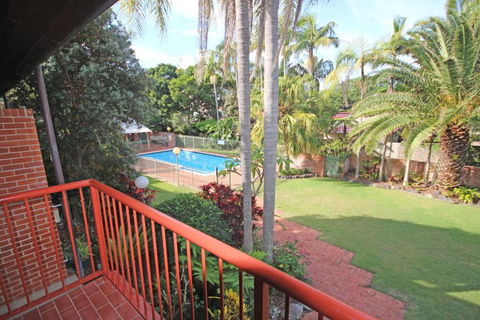 Sassafras Unit 1 Coffs Harbour - Accommodation in Bendigo 6