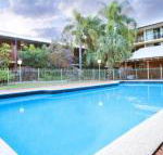 Sassafras Unit 1 Coffs Harbour - Accommodation in Bendigo
