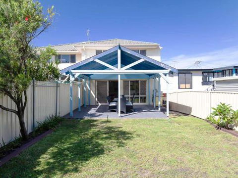 Walk On Birubi 1 / 40 Ocean Ave Pet Friendly WIFI Boat Parking & Water Views - Accommodation in Bendigo 4