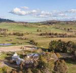 Kileys Run Rural home close to Orange - Accommodation in Bendigo