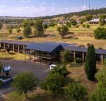 Blue Jacket Motel - Accommodation in Bendigo