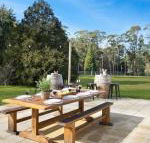Newbury Haven - Accommodation in Bendigo