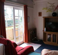 Wind Song Mountain Retreat - Accommodation in Bendigo