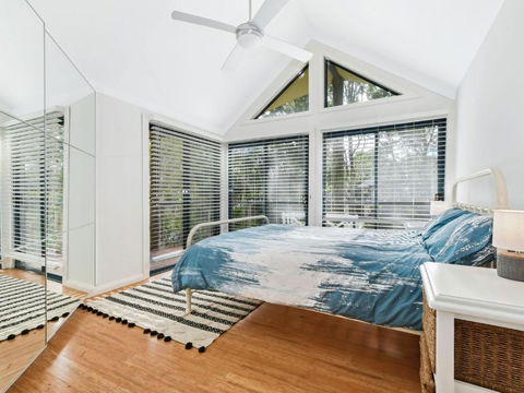 Paws & Relax - Accommodation in Bendigo 6