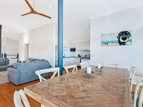 Paws & Relax - Accommodation in Bendigo 4